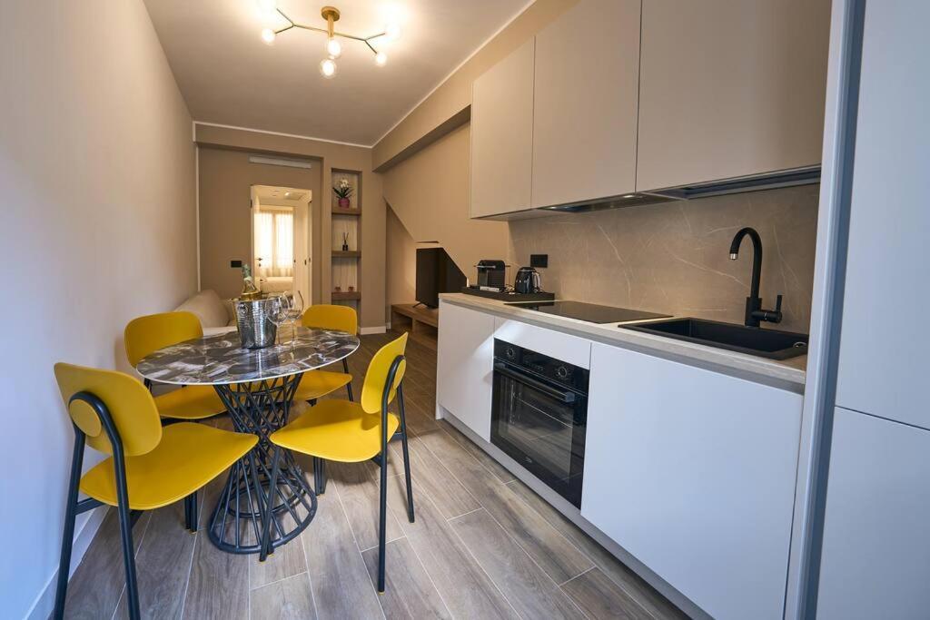 Picasso Luxe Apartment Mailand