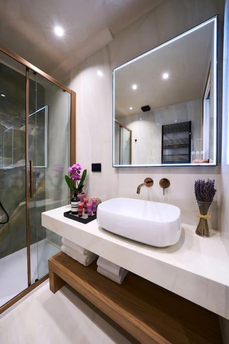 Apartment Picasso Luxe Mailand