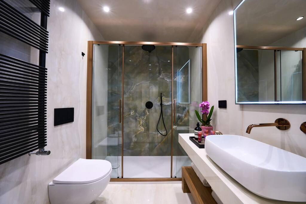 Picasso Luxe Appartamento
