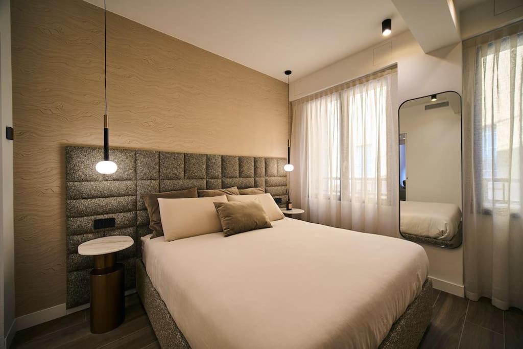 Picasso Luxe Appartamento Milano