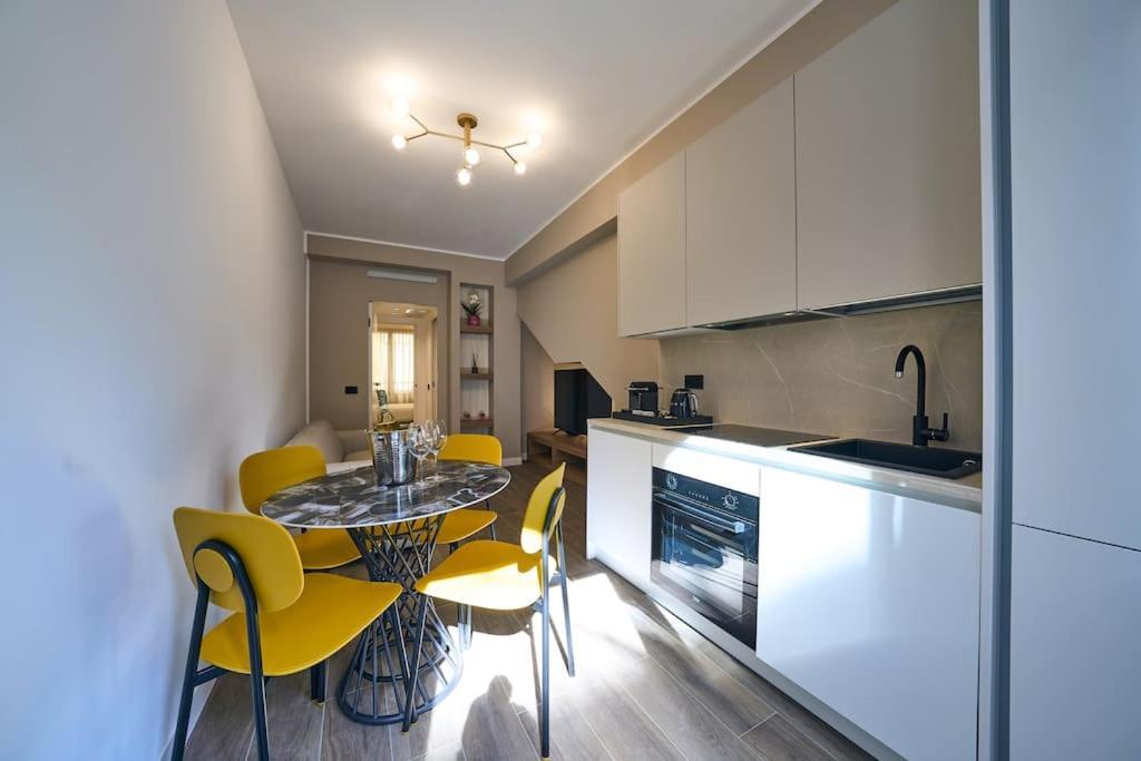 Picasso Luxe Appartamento