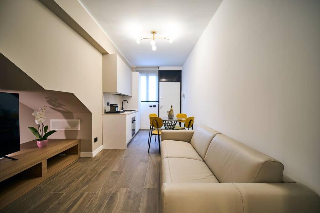 Picasso Luxe Appartamento *