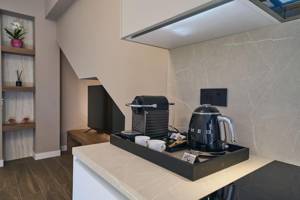 Appartamento Picasso Luxe Milano