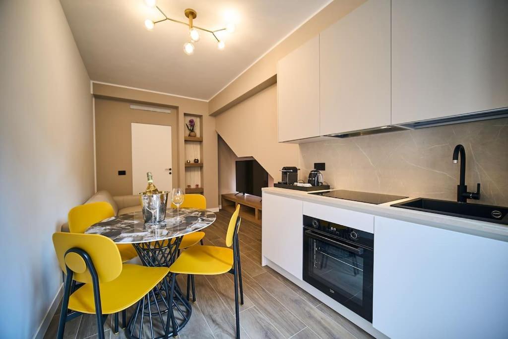Appartamento Picasso Luxe