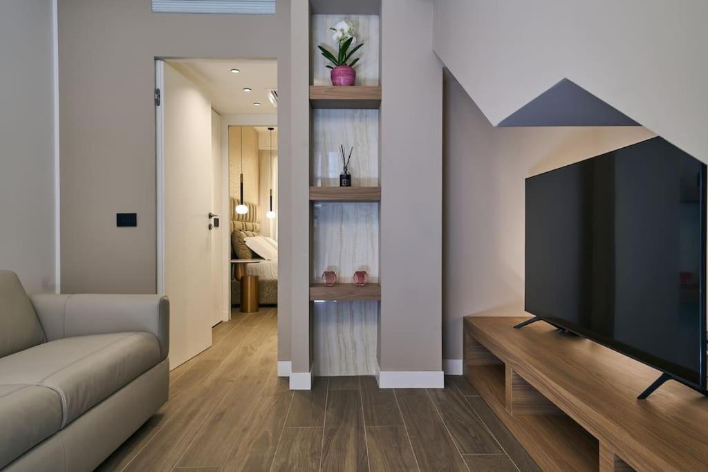 Appartamento Picasso Luxe